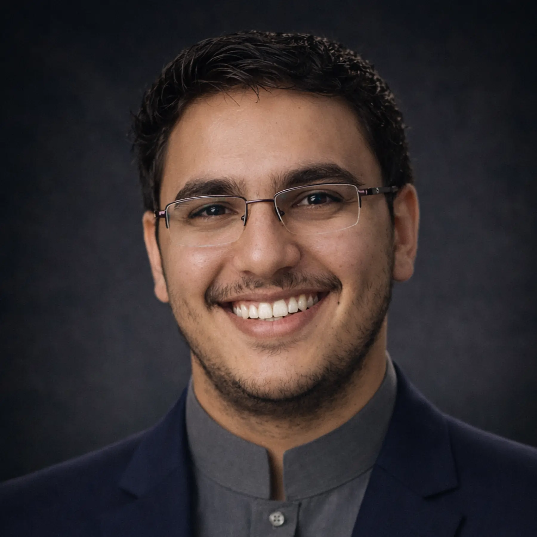 Malik Ihtasham - WordPress Expert Technical Support Engineer